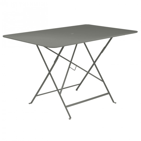 Bistro Table Rectangulaire 117X77cm Romarin