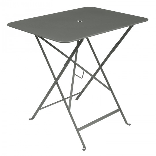 Bistro Table Rectangulaire 77X57cm Romarin