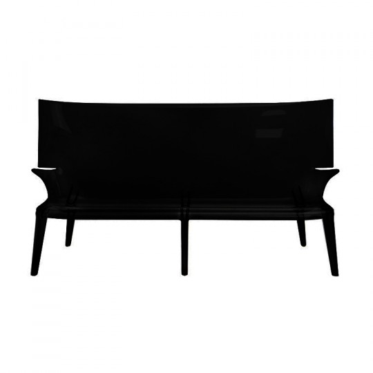 Uncle Jack Canapé Noir