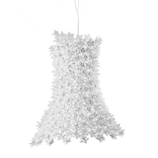 Bloom Suspension Blanc