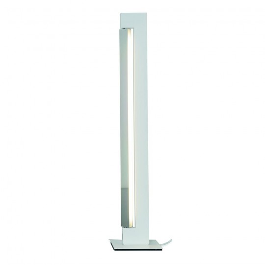 ARA MK3 Lampadaire LED Blanc/Aluminium