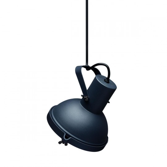 Projecteur 165 Suspension Bleu Nuit