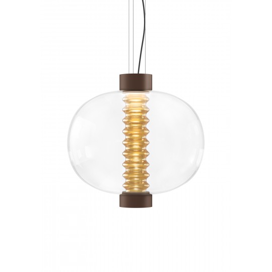 Bolha Suspension Ambrée