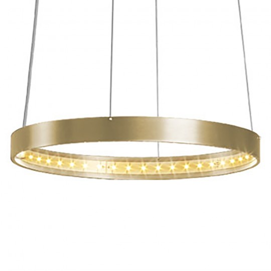 Circle 30 Suspension Or