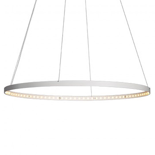 Circle 60 Suspension Blanc