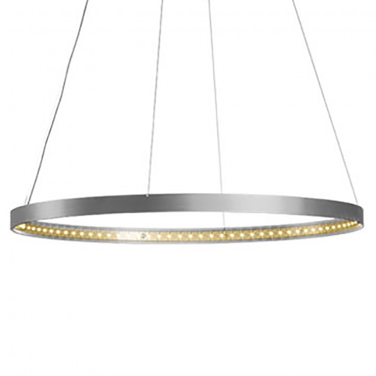 Circle 60 Suspension Chromé