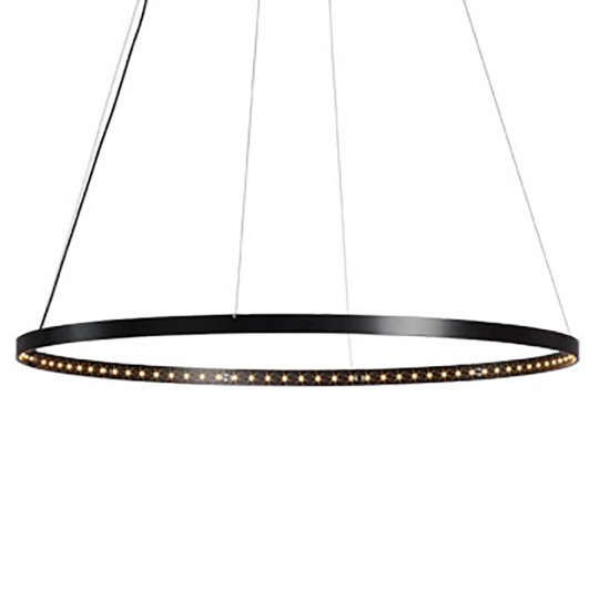 Circle 60 Suspension Noir