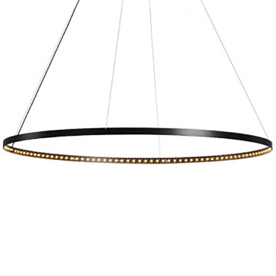 Circle 80 Suspension Noir