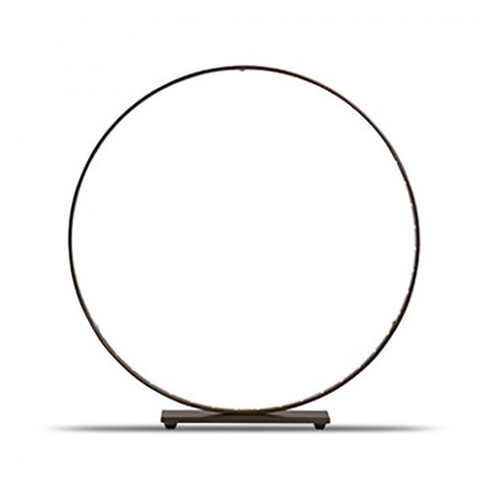 Classic Lampe à Poser Bronze