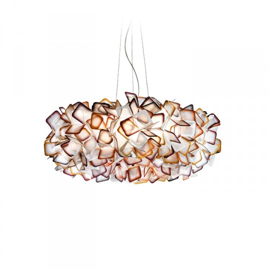 Clizia Suspension Grand Orange
