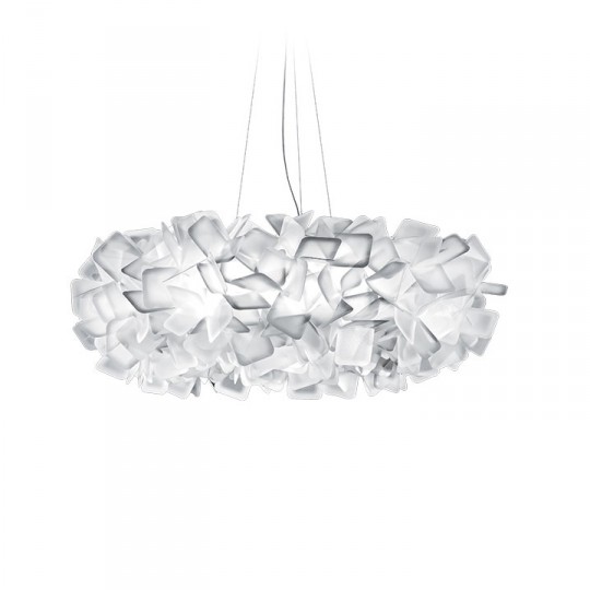 Clizia Suspension Grand Blanc