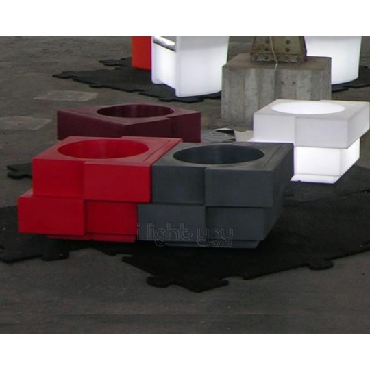 Cubic Yo