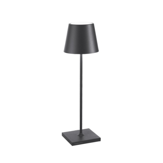 Lampe Sans Fil Diva Gris