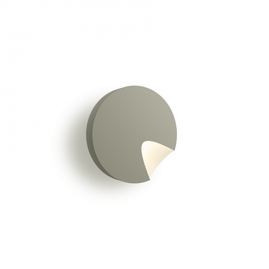 Dots Applique Murale Vert