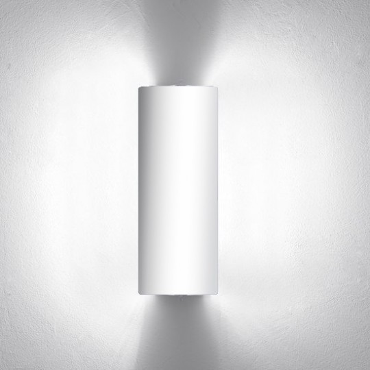 Volet Pivotant Applique Double Inox