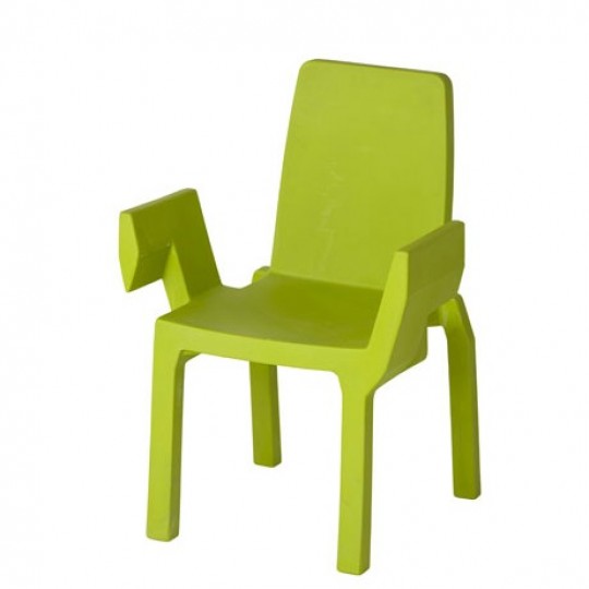 Doublix Chaise
