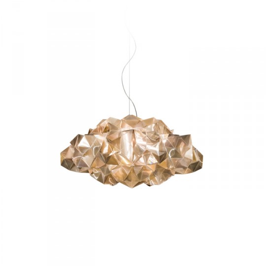 Drusa Suspension Velvet