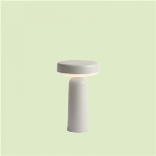 Ease Lampe Portable Gris