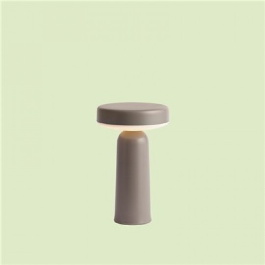 Ease Lampe Portable Taupe