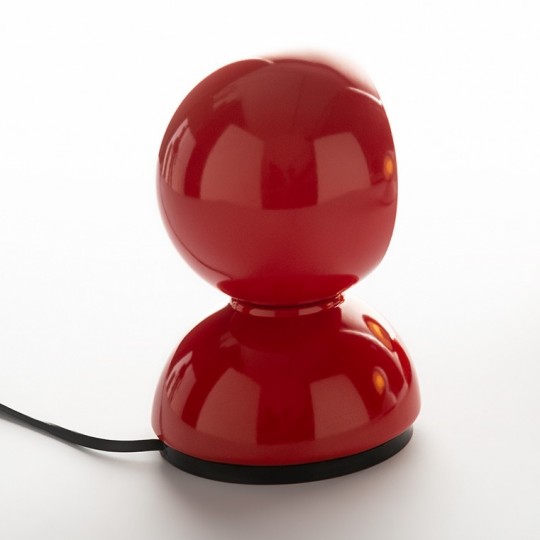 Eclisse Rouge