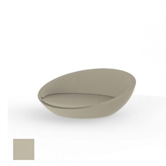 ULM DAYBED Ecrue