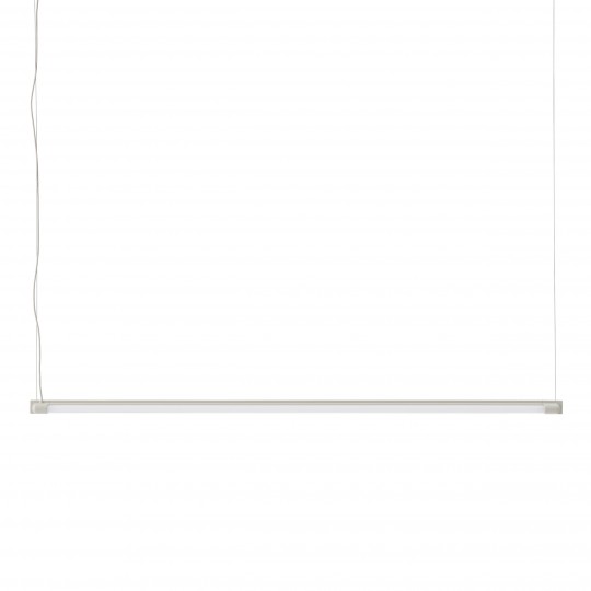 Fine Suspension 120 cm Gris