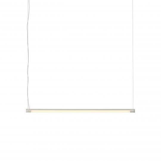 Fine Suspension 90 cm Gris