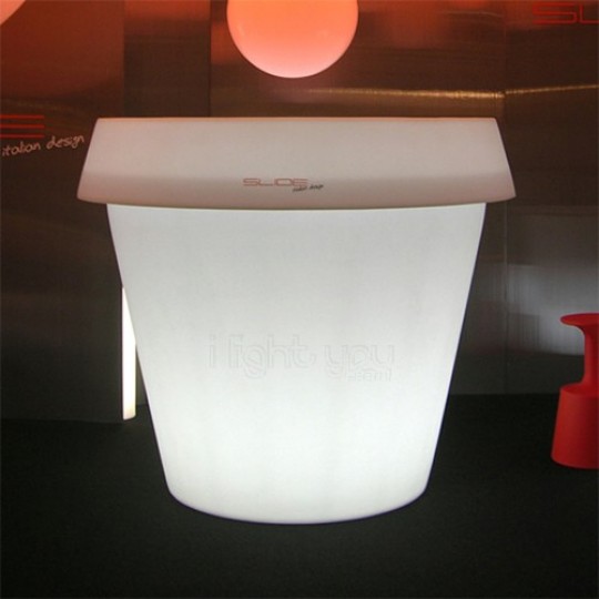 Gio Pot Lumineux Ø 145 h 133