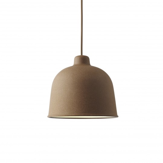 Grain Suspension Led Nature