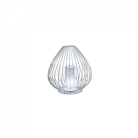 Cell Lampe Long Ø60 Extérieur