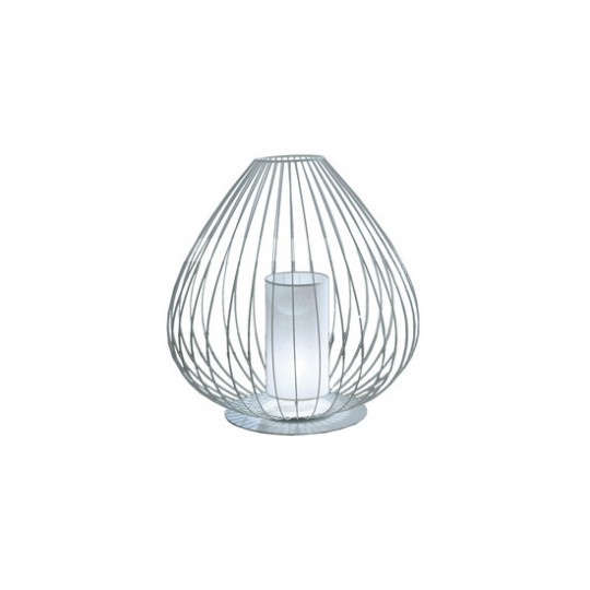 Cell Lampe de Table Long Ø84