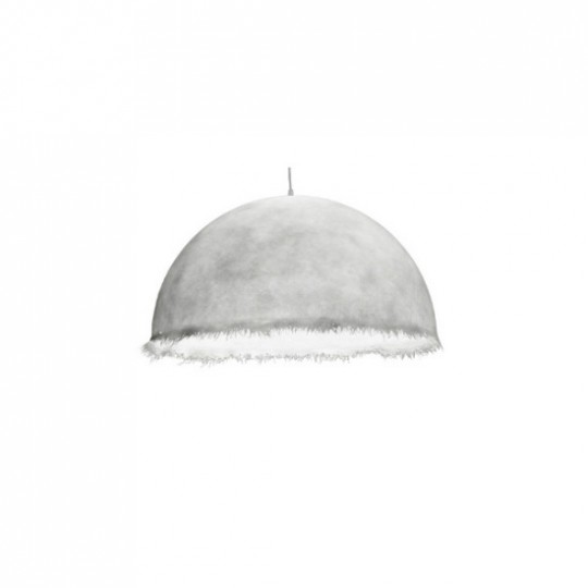 Plancton Suspension Ø 45 Blanc
