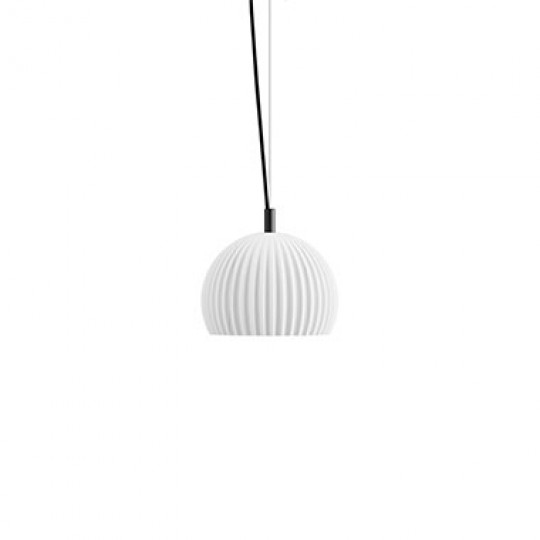 Sahara Suspension 668 Blanc Glossy
