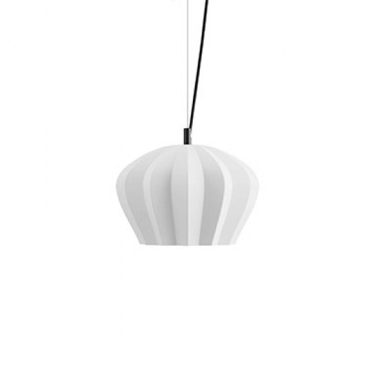 Sahara Suspension 670 Blanc Glossy
