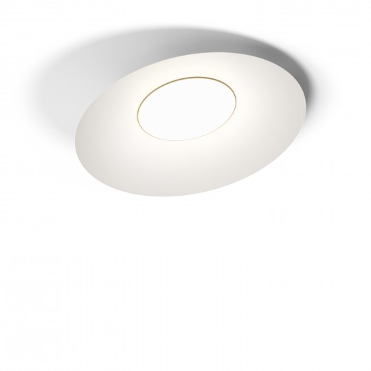Kate Plafonnier Blanc 3000°K