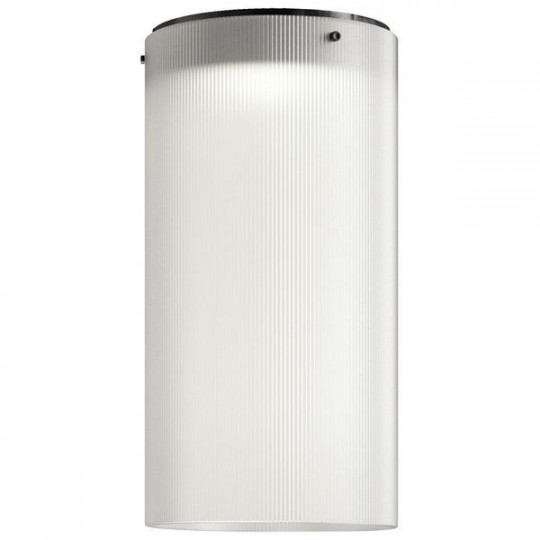 Giass 25 Plafonnier Blanc