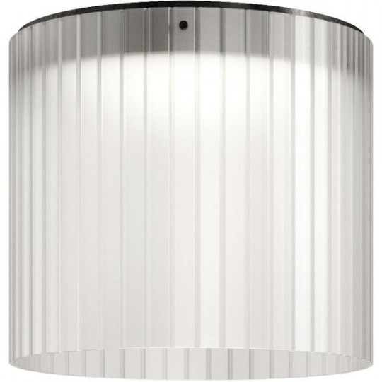 Giass 40 Plafonnier Blanc