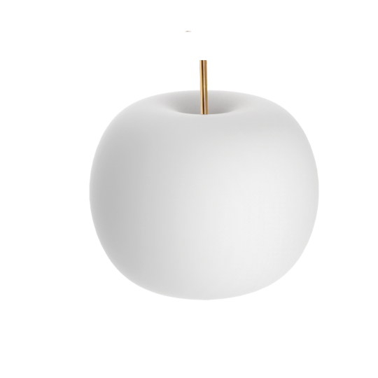 Kushi Lampe de Table 16 LED Laiton