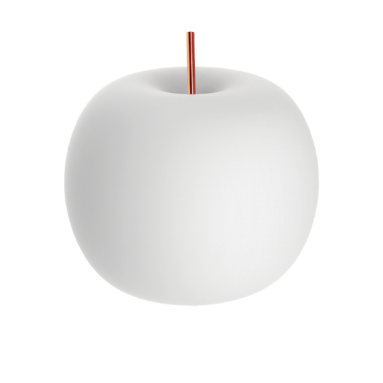 Kushi Lampe de Table 33 LED Cuivre