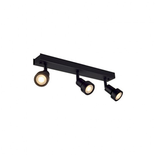Puri 3 Spot Noir Mat