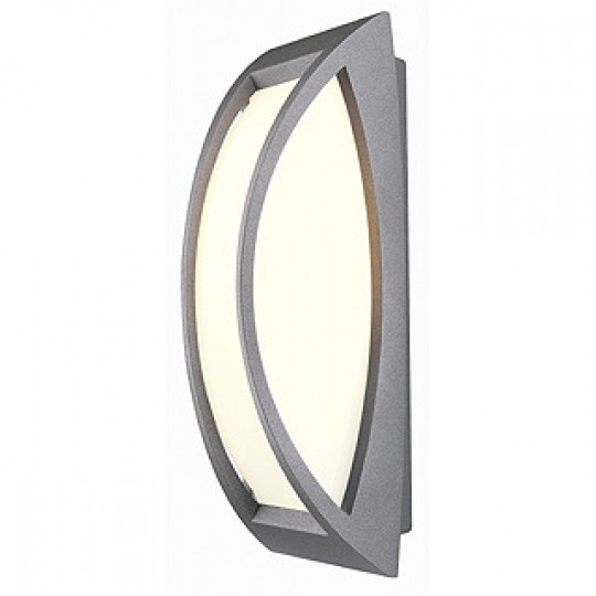 Antracite Meridian 2 Applique Extérieure