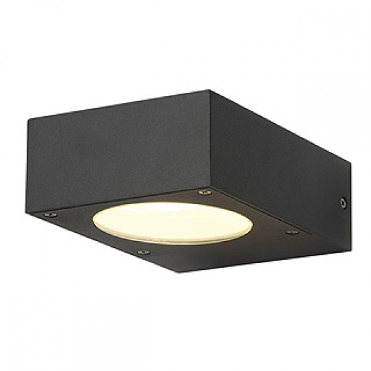 Antracite Quadrasyl WL 15 Applique