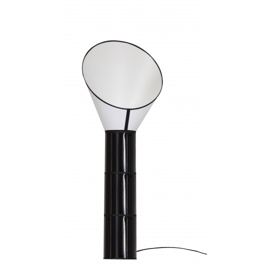 Lampadaire Grand Cargo 3 Noir