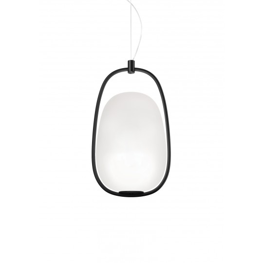 Lanna Suspension Noire