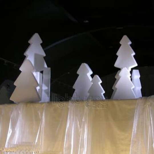 Lightree Indoor Blanc 150