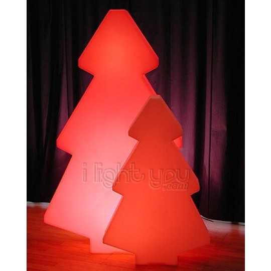 Lightree Outdoor Blanc H150