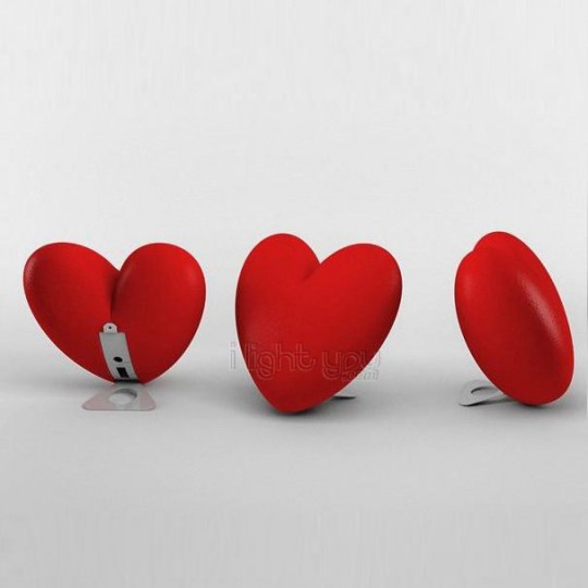 Love Table