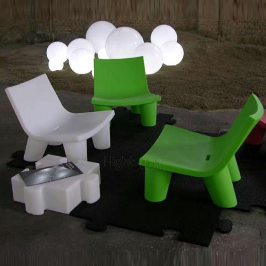 Low Lita Chaise