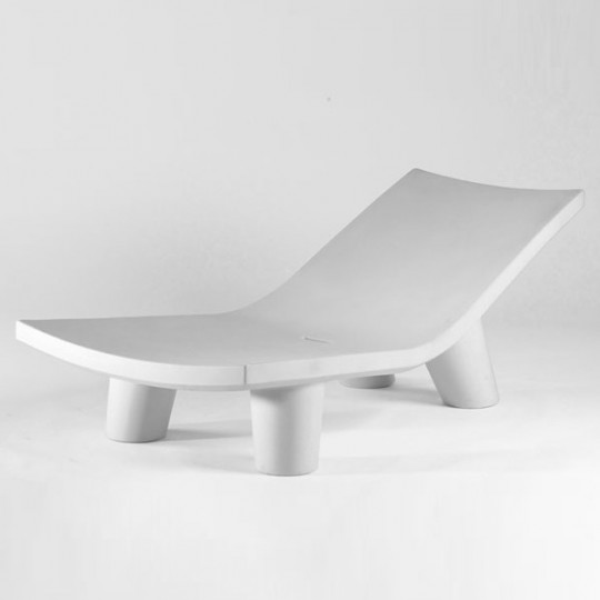 Low Lita Lounge Chaise Longue