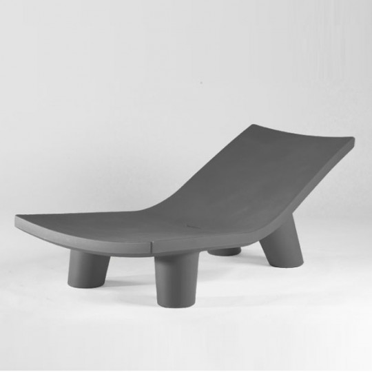 Low Lita Lounge Chaise Longue